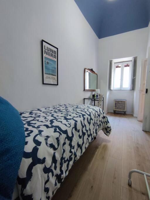 Bibihome Catania Appartamento In Centro Storico Eksteriør bilde