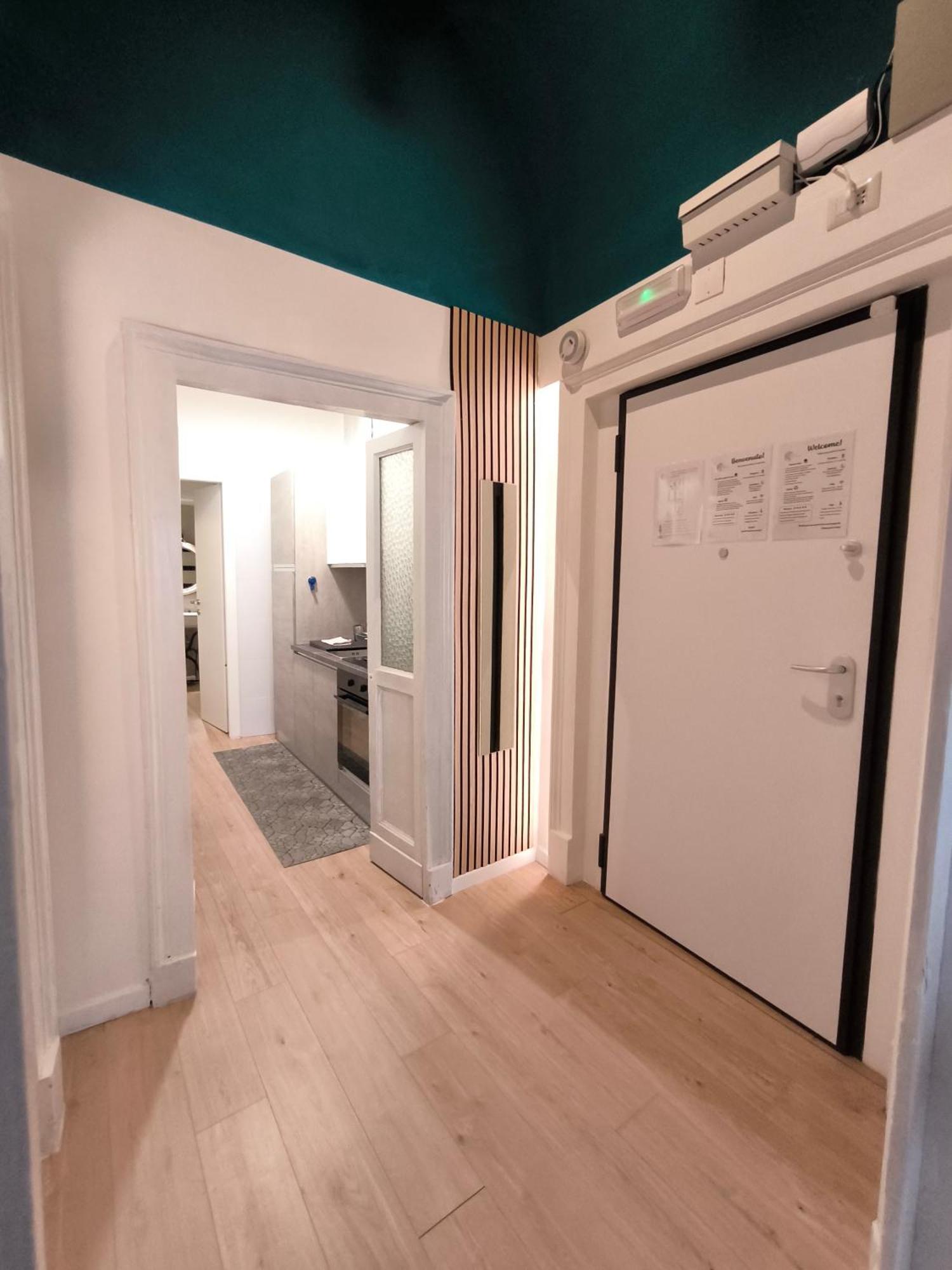 Bibihome Catania Appartamento In Centro Storico Eksteriør bilde