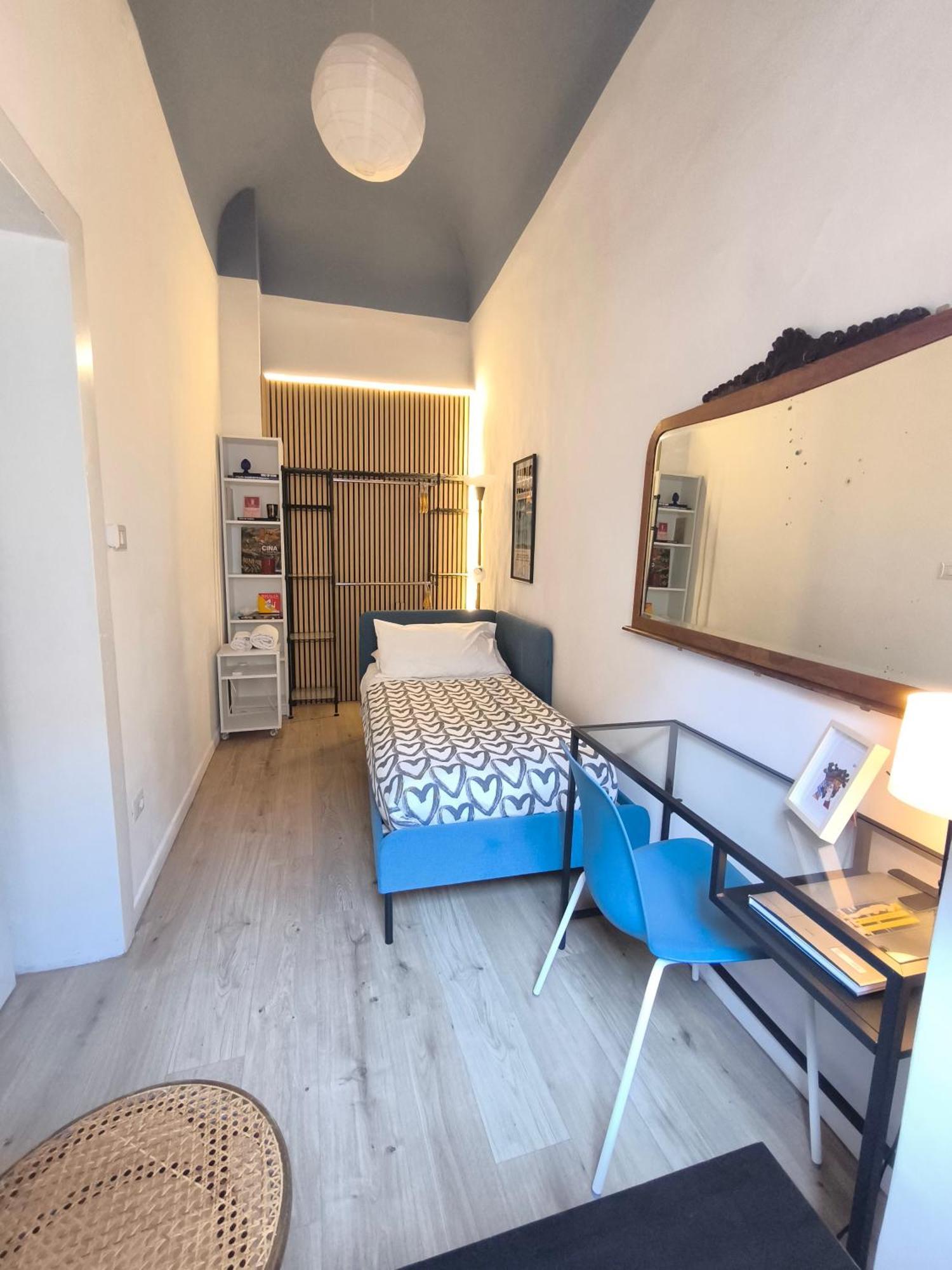 Bibihome Catania Appartamento In Centro Storico Eksteriør bilde
